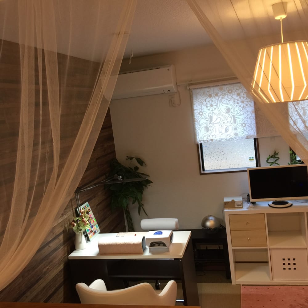 Cookies Nail Salon 画像