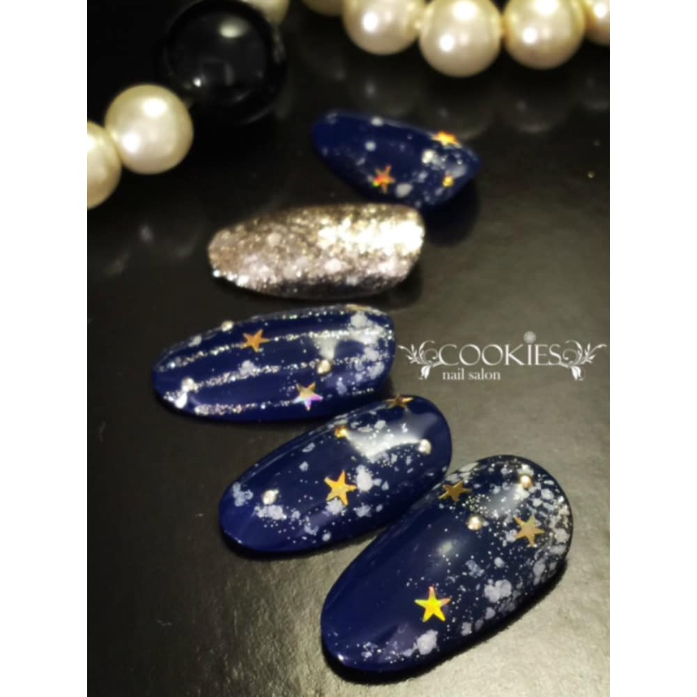 Cookies Nail Salon クッキーズネイルサロン の予約 サロン情報 ネイル まつげサロンを予約するなら楽天ビューティ