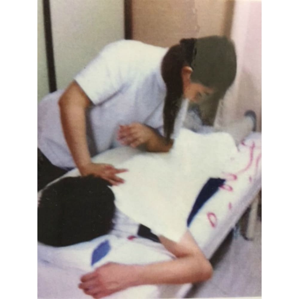 中国養生気功整体院 チュウゴクヨウジョウキコウセイタイイン の予約 サロン情報 エステサロンを予約するなら楽天ビューティ