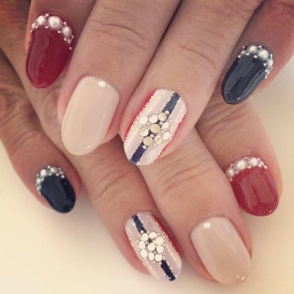 プライベートサロン＆ネイルスクール Min2nail 画像