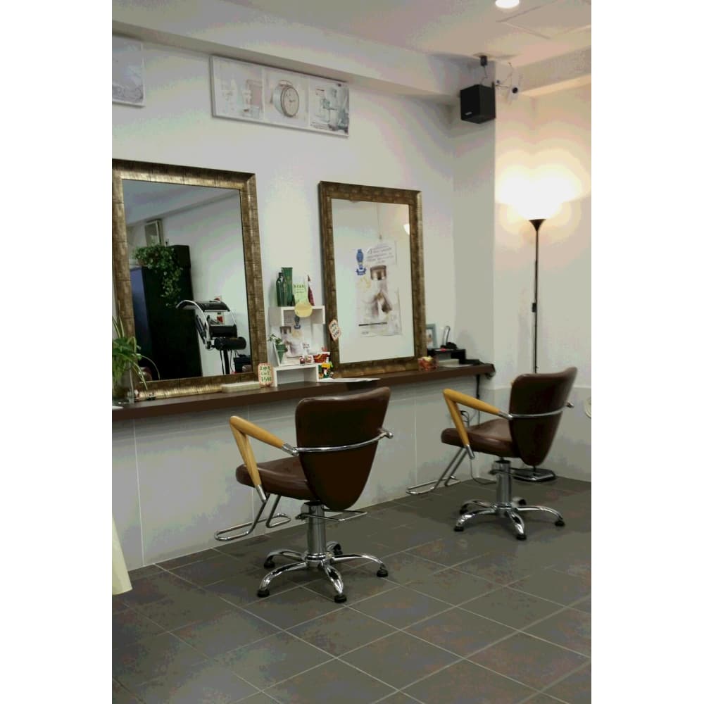 Dh Hal Ve Nus 金沢文庫店 ディーエイチハルヴィーナス の予約 サロン情報 美容院 美容室を予約するなら楽天ビューティ