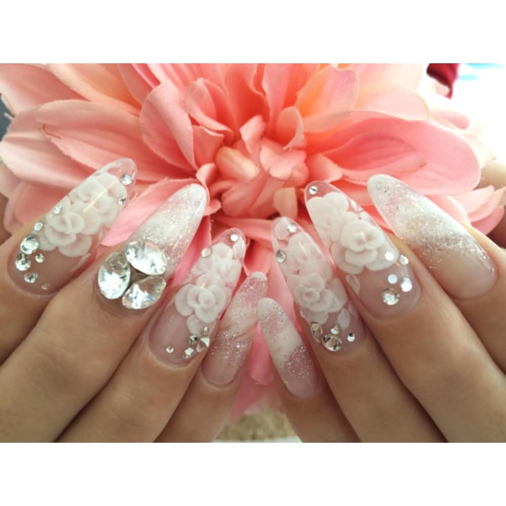 Nail S Aqua ネイルズアクア の予約 サロン情報 ネイル まつげサロンを予約するなら楽天ビューティ