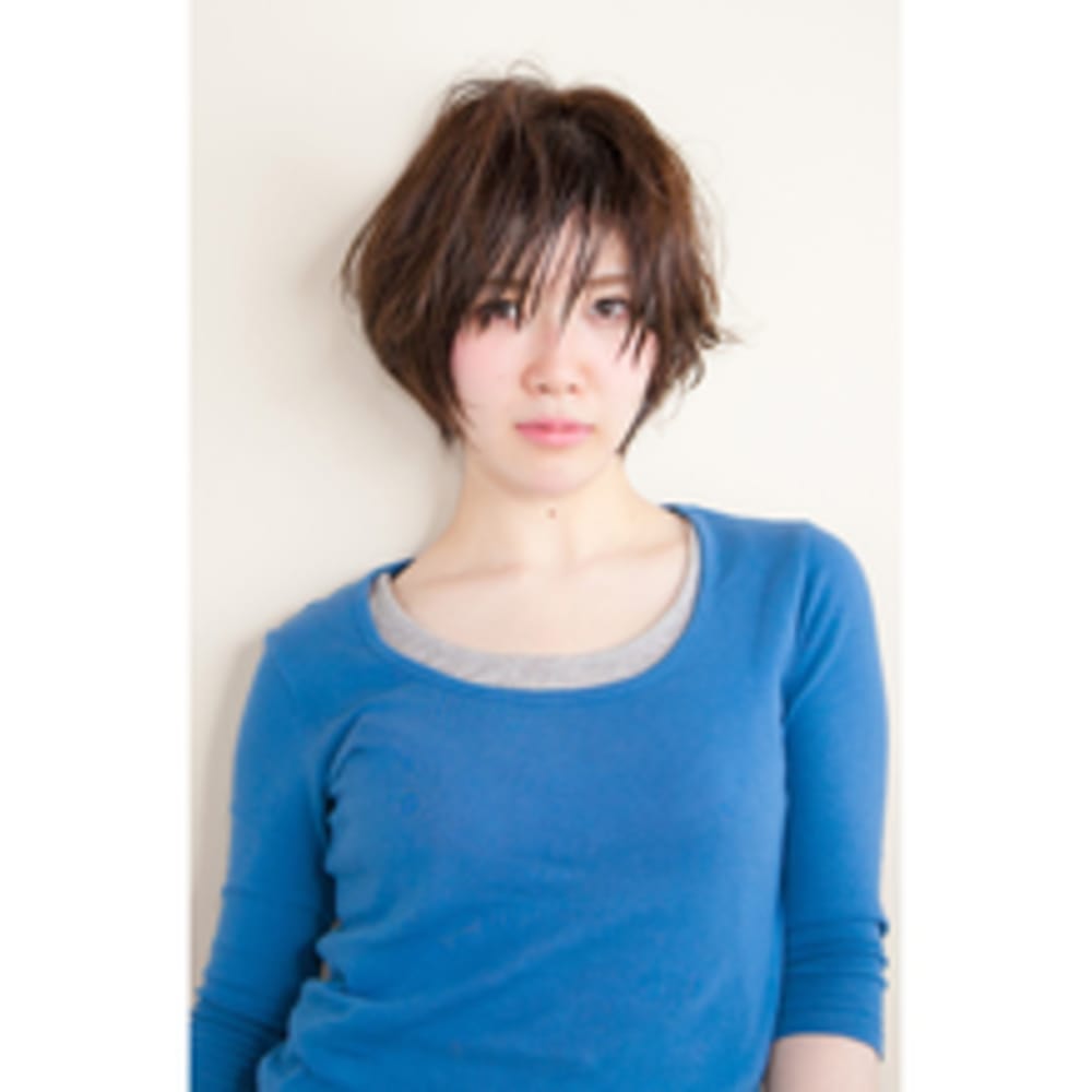 ウェットスタイリングショートボブ Lucy Hair Design Works ルーシーヘアデザインワークス のヘアスタイル 美容院 美容室を予約するなら楽天ビューティ ウェットスタイリングショートボブ Lucy Hair Design Works ルーシーヘアデザインワークス のヘアスタイル 美容院 美容室を予約するなら楽天ビューティ