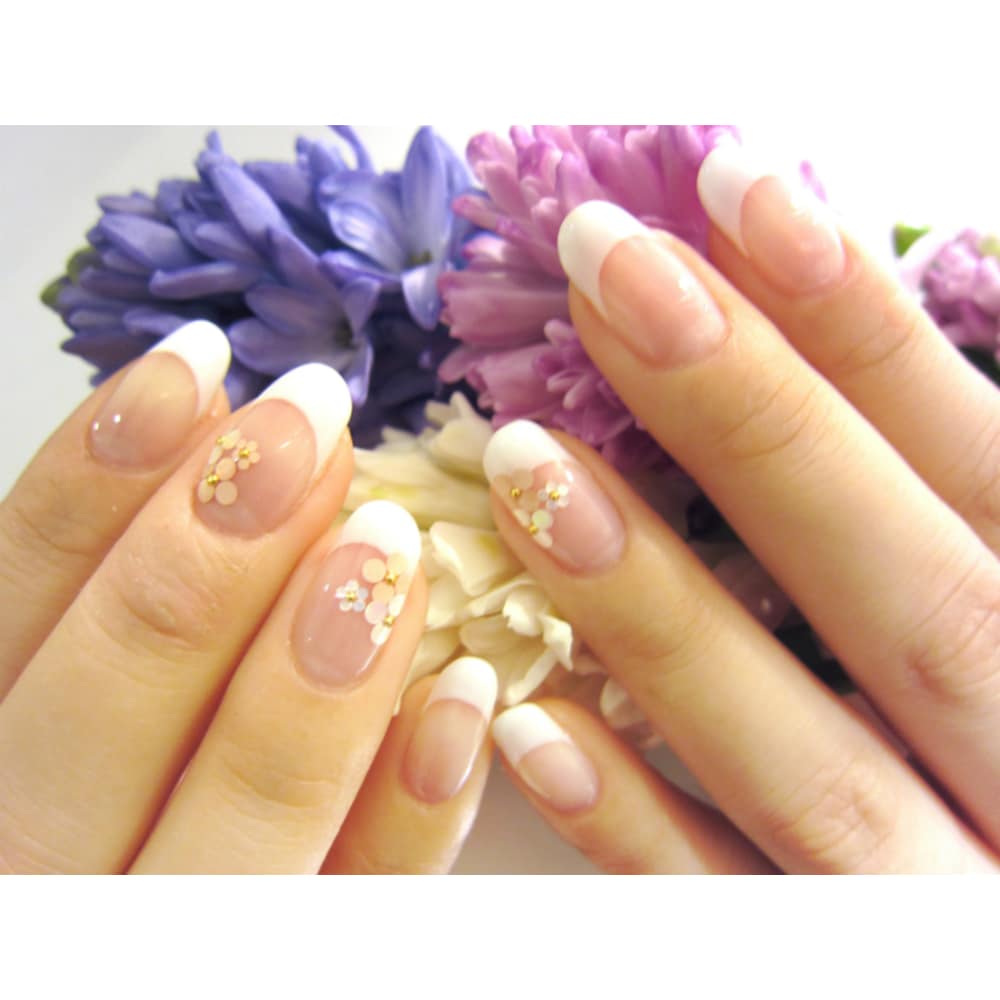 青山ネイル ＜Aoyama Nail＞ MARK IS みなとみらい店 画像