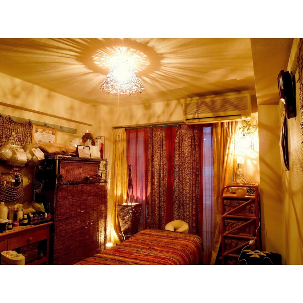 リンパ整体サロン和み庵 リンパセイタイサロンナゴミアン の予約 サロン情報 エステサロンを予約するなら楽天ビューティ