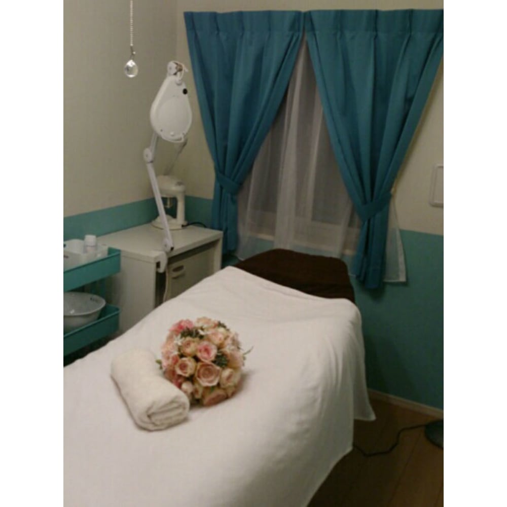 プライベートサロン Lupinus プライベートサロン ルピナス の予約 サロン情報 エステサロンを予約するなら楽天ビューティ