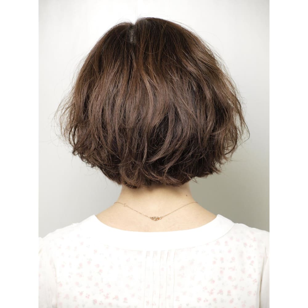 潤いパーマクーポン Hair And Make Raise レイズ のこだわり特集 美容院 美容室を予約するなら楽天ビューティ