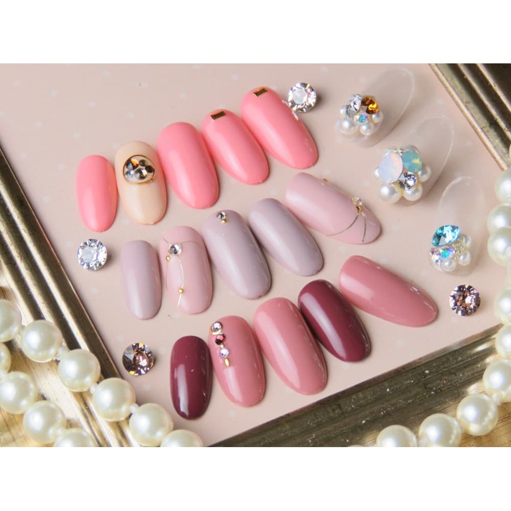 Nail Beauty Addict アディクト の予約 サロン情報 ネイル まつげサロンを予約するなら楽天ビューティ
