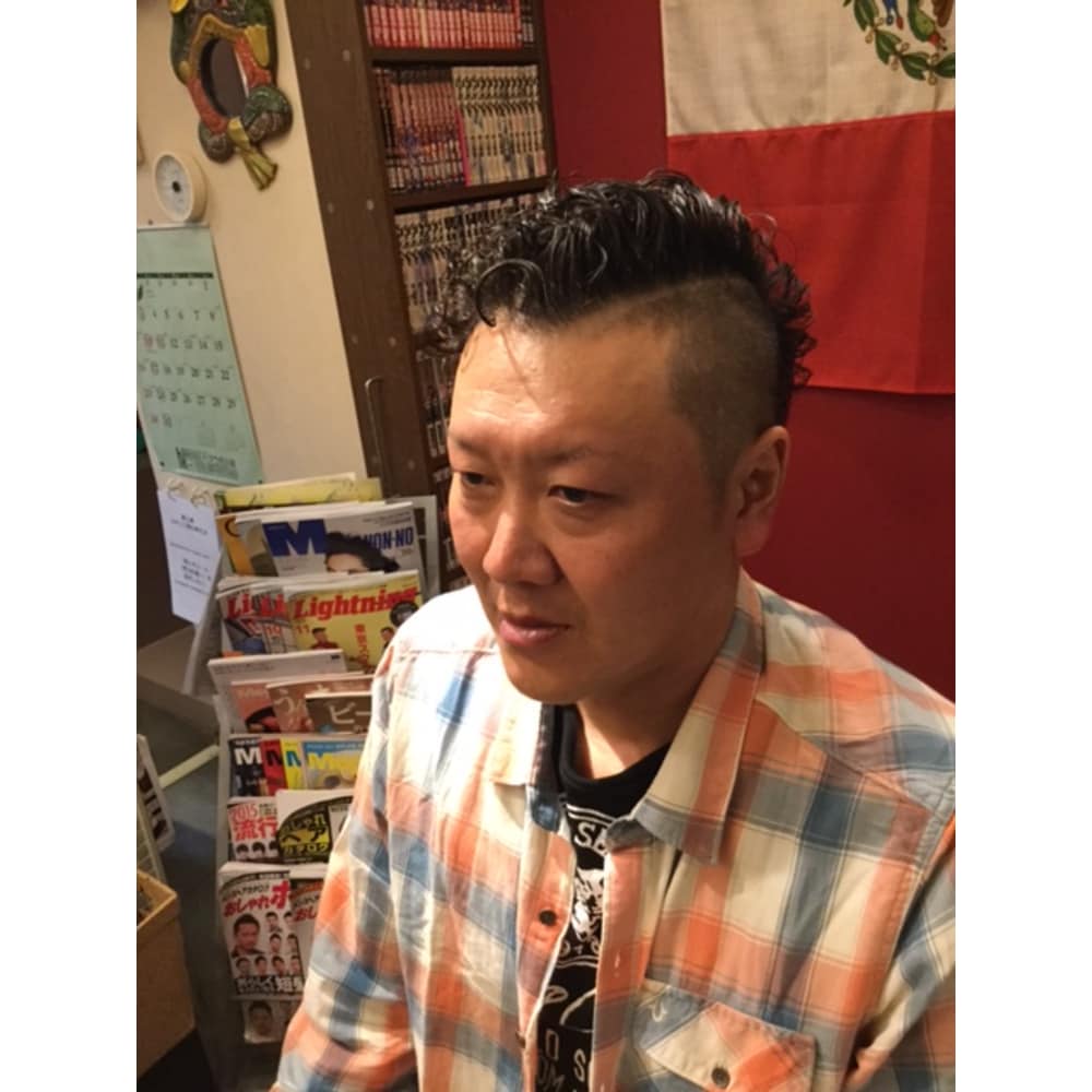 いつもお世話になっております 刈り上げパーマ 須磨 板宿 メンズ専門美容院 インフィニィト インフィニィト のヘアスタイル 美容院 美容 室を予約するなら楽天ビューティ いつもお世話になっております 刈り上げパーマ 須磨 板宿 メンズ専門美容院 インフィニィト インフィニィト のヘアスタイル 美容院 美容 室を予約するなら楽天ビューティ