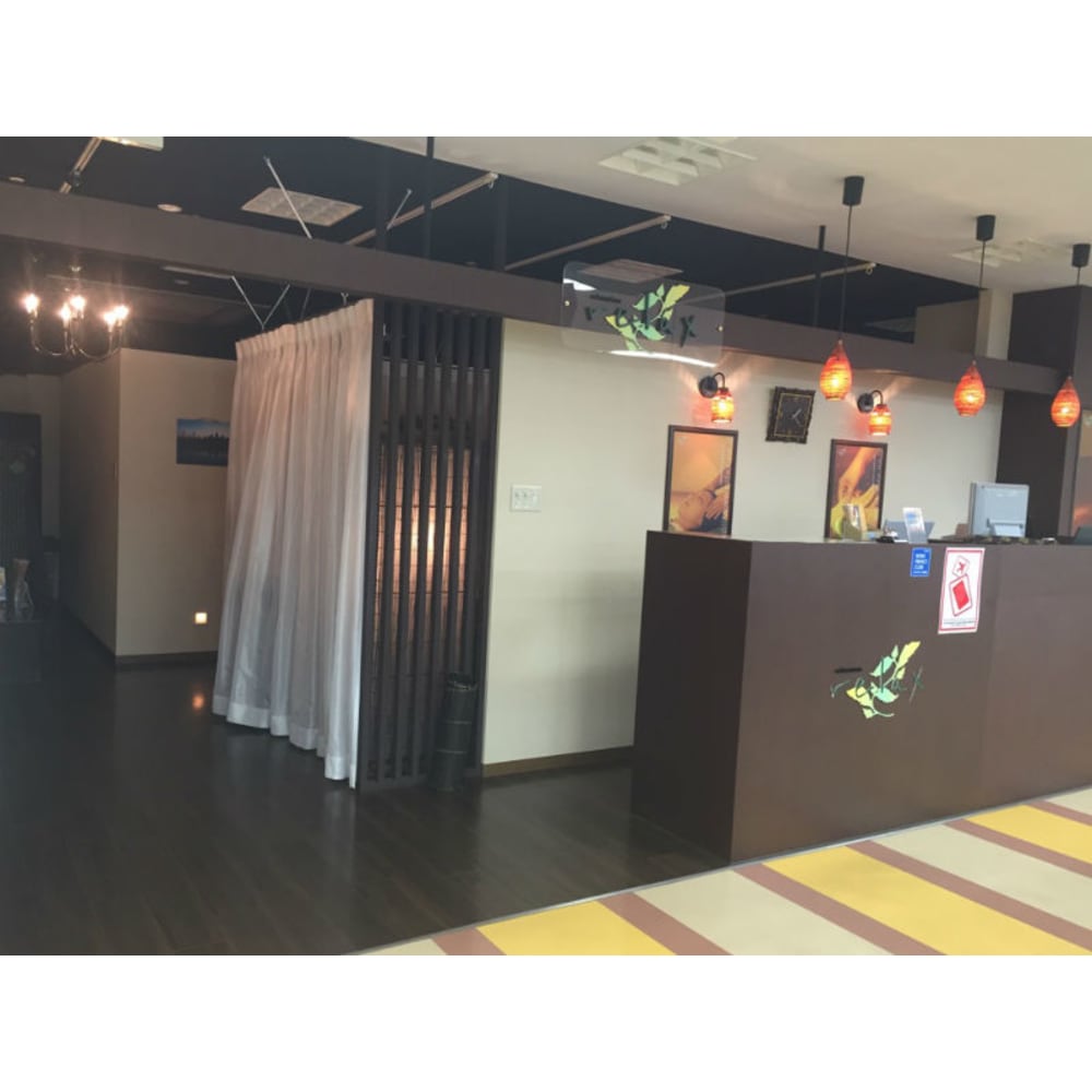 Relax 西武本川越ペペ店 リラックス セイブホンカワゴエペペテン の Relax 西武本川越ペペ店 リラックス セイブホンカワゴエペペテン の