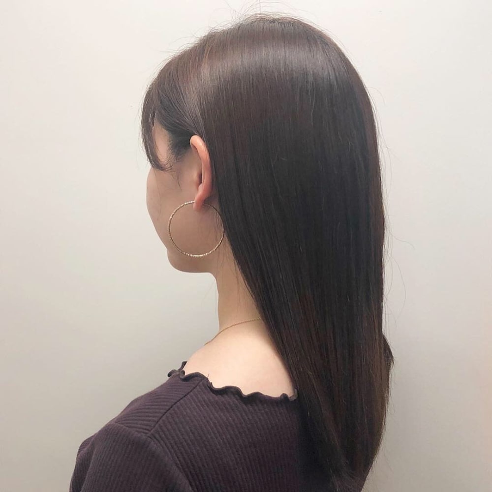 Hair Spa My Ash Be ヘアアンドスパマイアッシュビー の予約 サロン情報 美容院 美容室を予約するなら楽天ビューティ