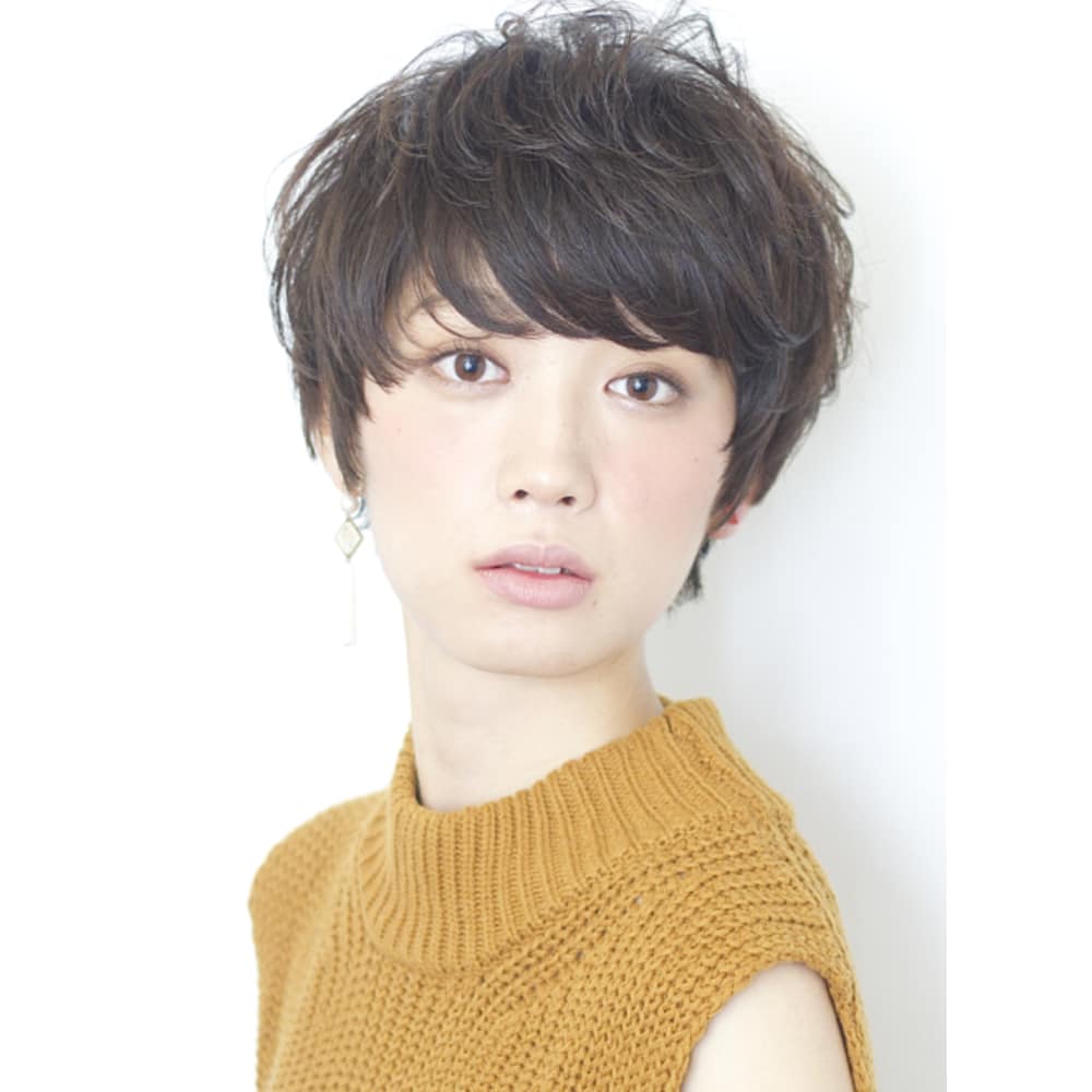 大人カジュアル レイヤーマッシュショート Beautrium Ginza ビュートリアム のヘアスタイル 美容院 美容室を予約するなら楽天ビューティ 大人カジュアル レイヤーマッシュショート Beautrium Ginza ビュートリアム のヘアスタイル 美容院 美容室を予約するなら楽天ビューティ