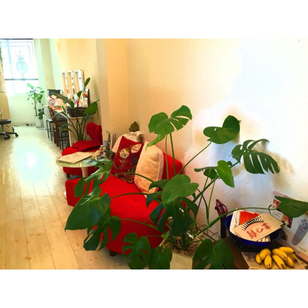 トータルビューティスペースU’IU’I