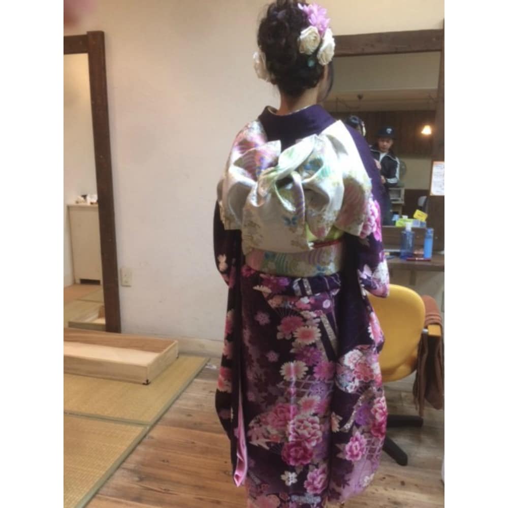 Laugh ラフ の予約 サロン情報 美容院 美容室を予約するなら楽天ビューティ