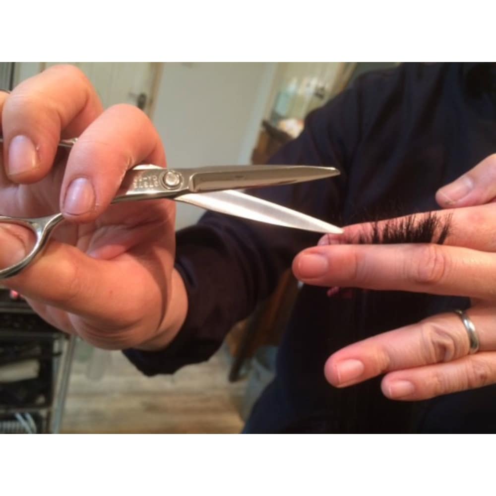 Laugh ラフ の予約 サロン情報 美容院 美容室を予約するなら楽天ビューティ