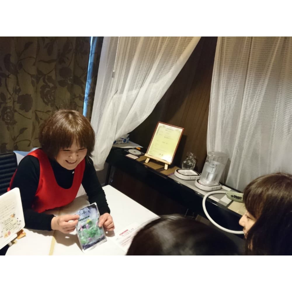 Yosa Park Le Ciel ヨサパークルシエル の予約 サロン情報 エステサロンを予約するなら楽天ビューティ Yosa Park Le Ciel ヨサパークルシエル の予約 サロン情報 エステサロンを予約するなら楽天ビューティ