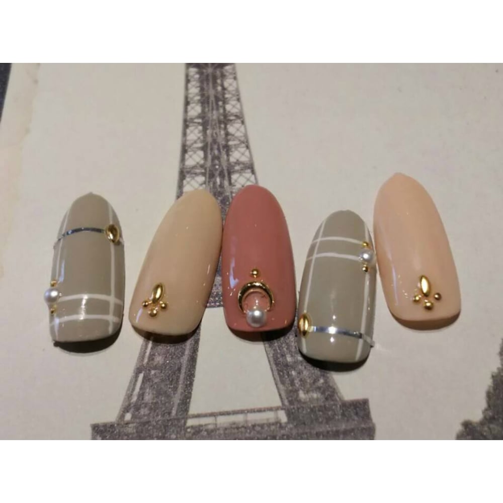 Sherin Nail シェリンネイル の予約 サロン情報 ネイル まつげサロンを予約するなら楽天ビューティ