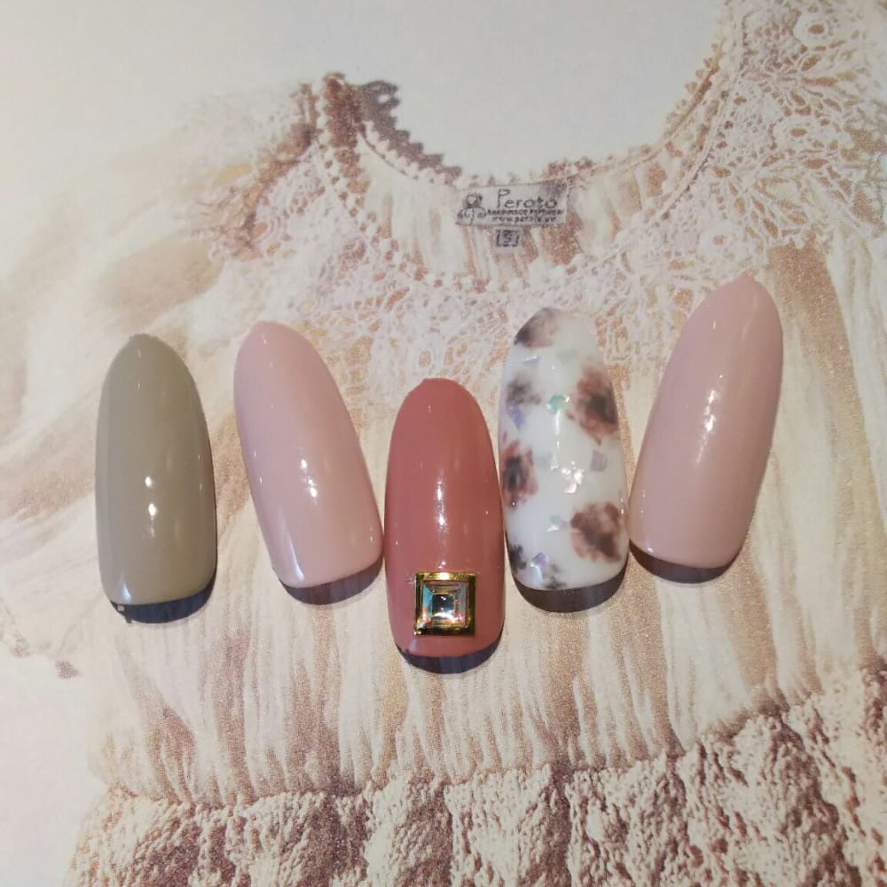 Sherin Nail シェリンネイル の予約 サロン情報 ネイル まつげサロンを予約するなら楽天ビューティ