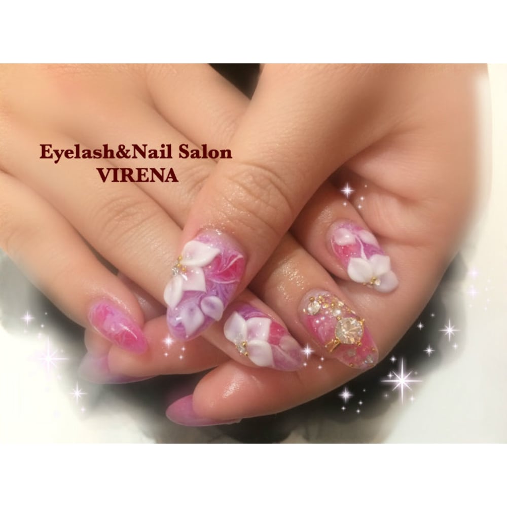 VIRENA 十三店 画像