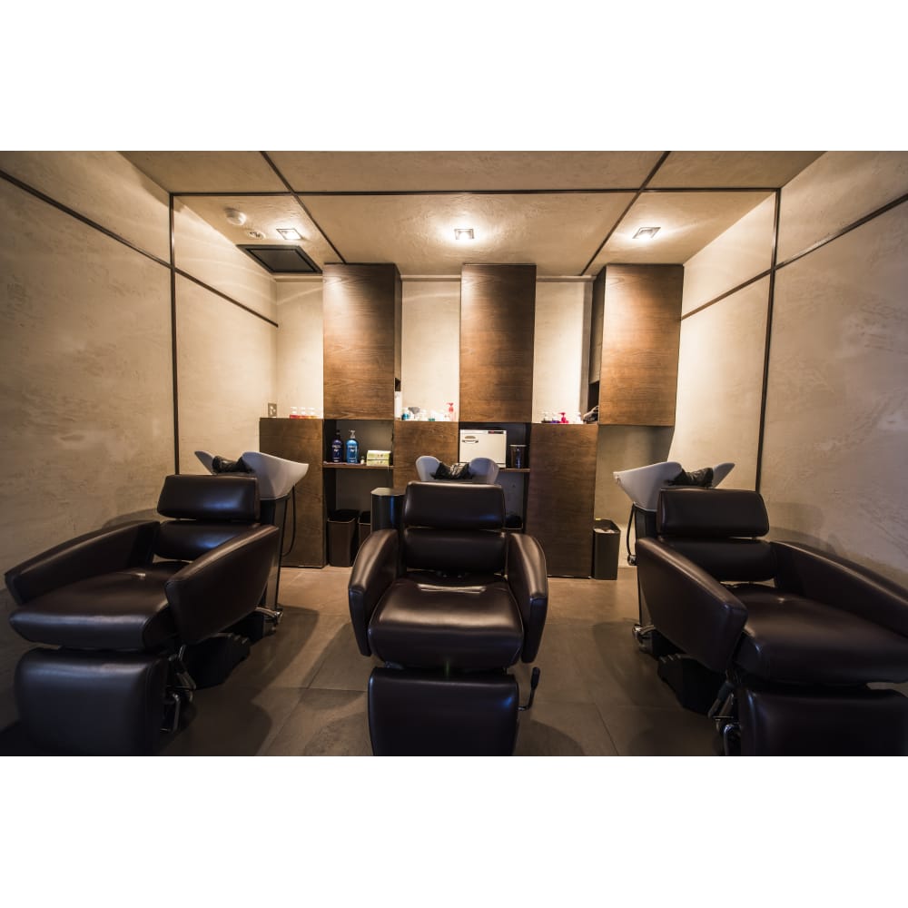 Hair Salon Cherish チェリッシュ の予約 サロン情報 美容院 美容室を予約するなら楽天ビューティ
