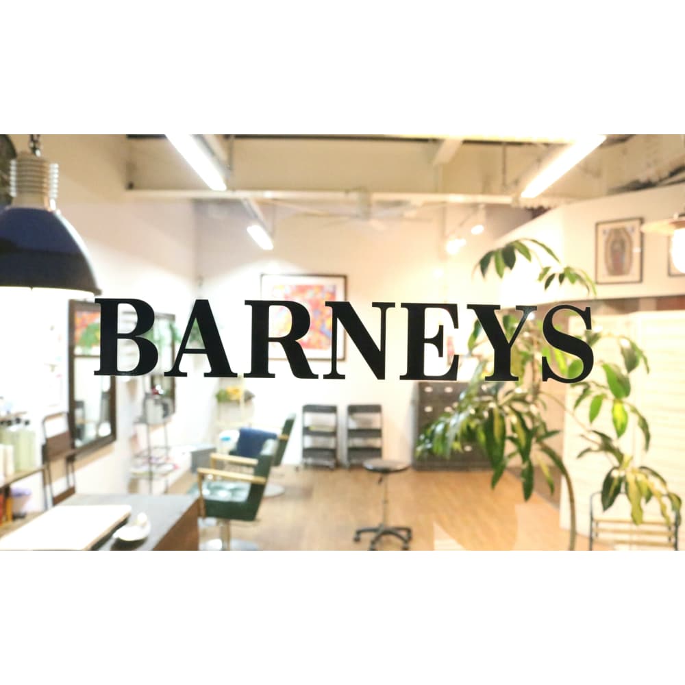 BARNEYS