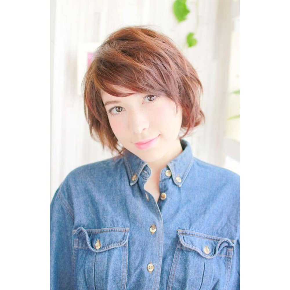 大人のカジュアルシュート ズール 生田店 ズールイクタテン のヘアスタイル 美容院 美容室を予約するなら楽天ビューティ