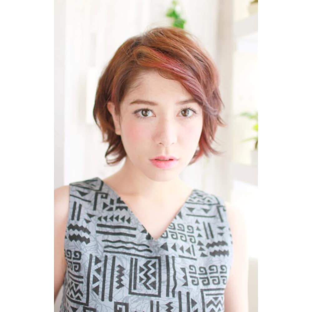 クールショート ズール 生田店 ズールイクタテン のヘアスタイル 美容院 美容室を予約するなら楽天ビューティ