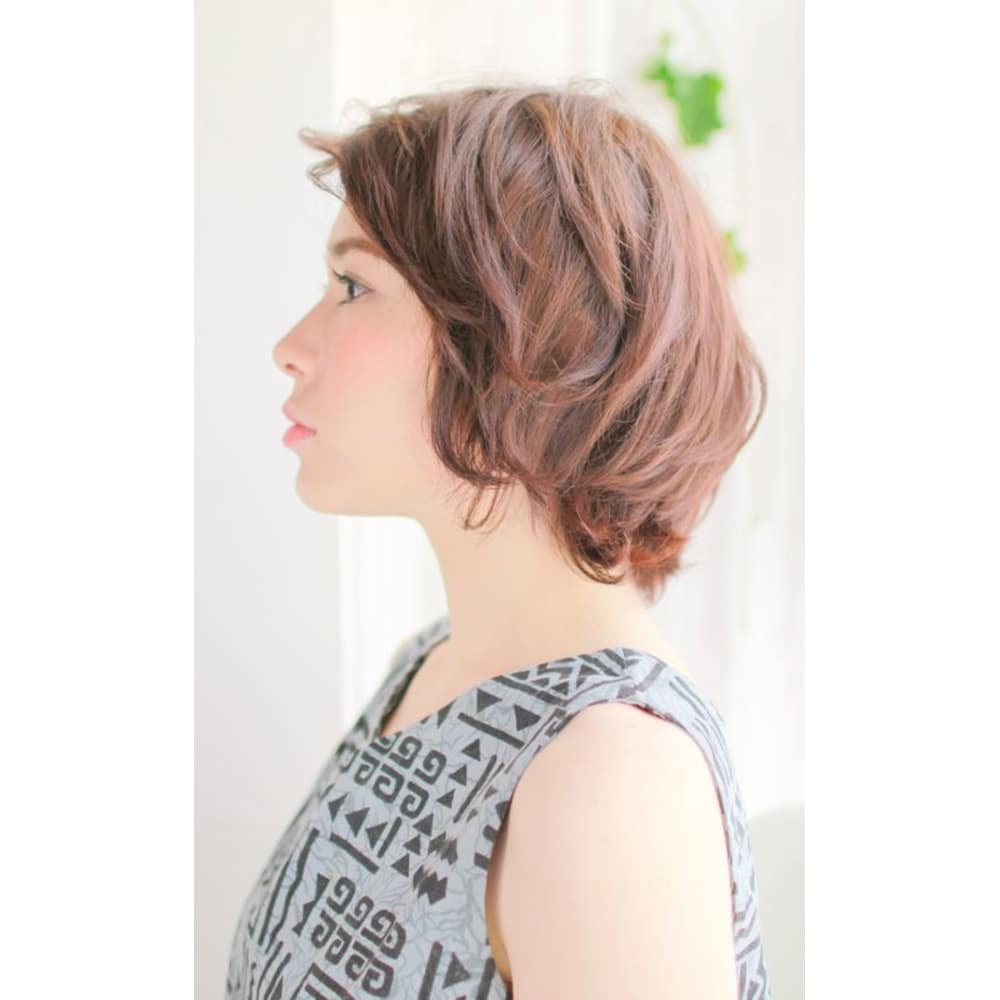 クールショート ズール 生田店 ズールイクタテン のヘアスタイル 美容院 美容室を予約するなら楽天ビューティ
