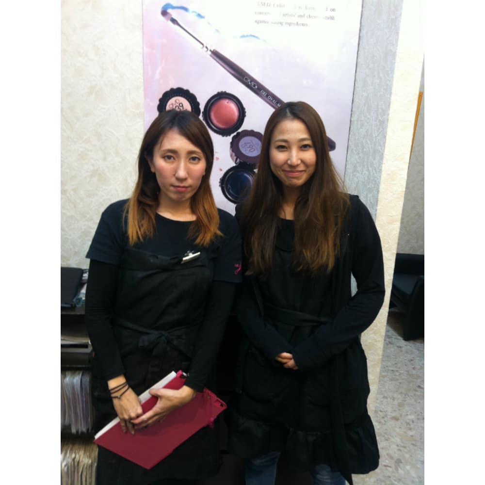 Jetnail 千里中央店 画像