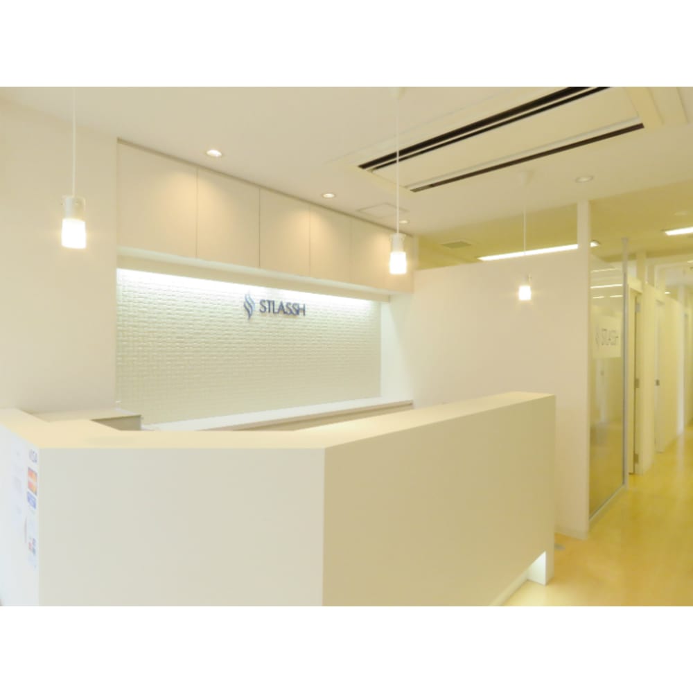 脱毛サロンstlassh ストラッシュ 池袋店 ダツモウサロンストラッシュストラッシュイケブクロテン の予約 サロン情報 エステサロンを予約するなら楽天ビューティ