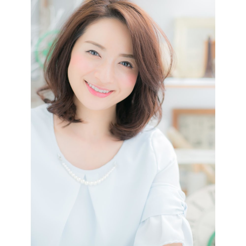 奥行き感ある グロッシーミディアム Mod S Hair 上尾 モッズヘア 上尾西口店 モッズヘア アゲオニシグチテン のヘアスタイル 美容院 美容室を予約するなら楽天ビューティ 奥行き感ある グロッシーミディアム Mod S Hair 上尾 モッズヘア 上尾西口店 モッズヘア アゲオニシグチテン のヘアスタイル 美容院 美容室を予約するなら楽天ビューティ