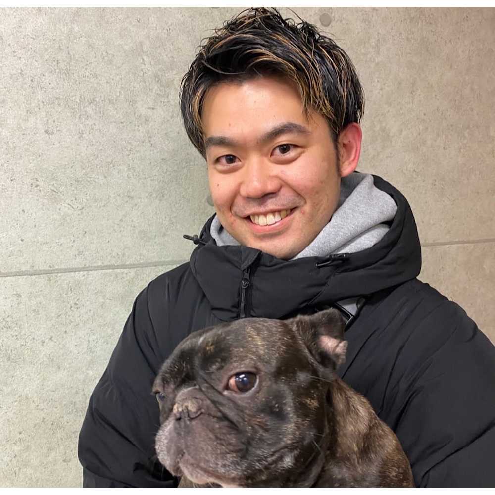 浅川純 Johnny Style 自由ヶ丘店 ジョニースタイルジユウガオカテン のスタッフ リラク マッサージサロンを予約するなら楽天ビューティ