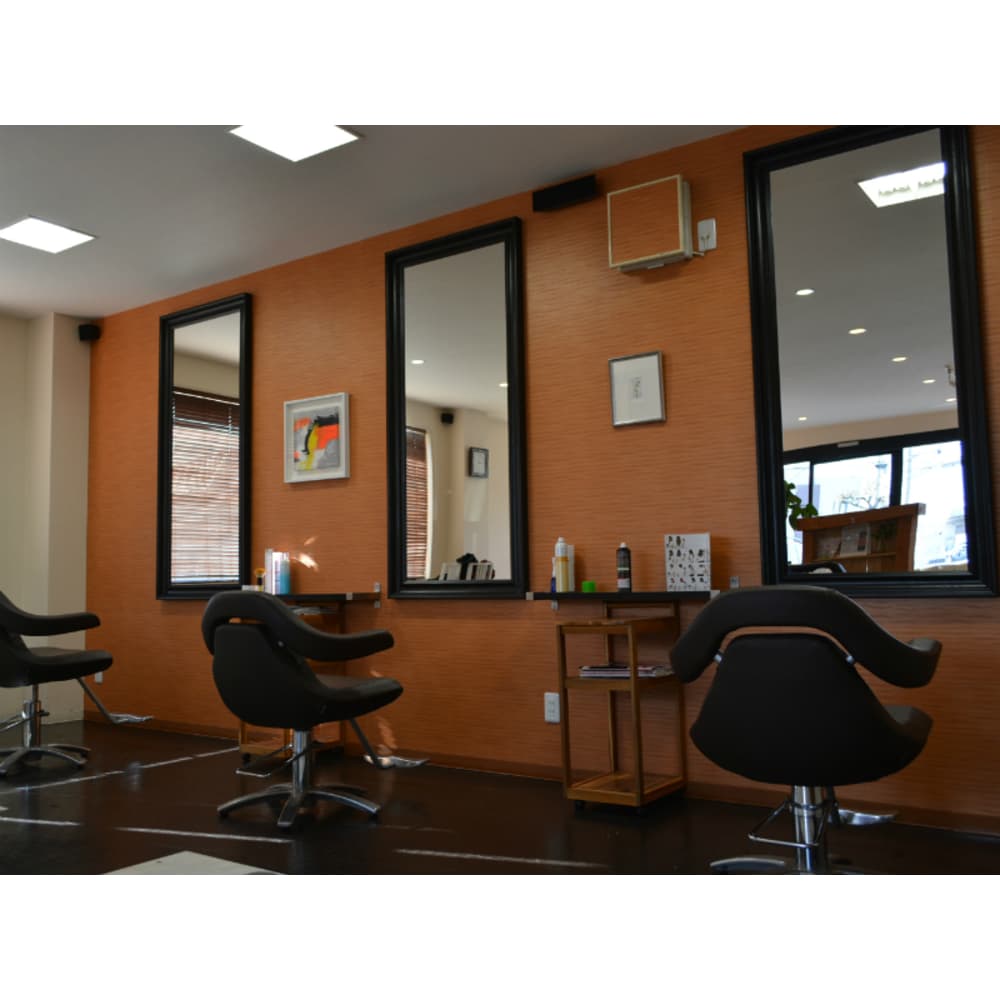 Hair Salon Depend ヘアサロンデペント の予約 サロン情報 美容院 美容室を予約するなら楽天ビューティ