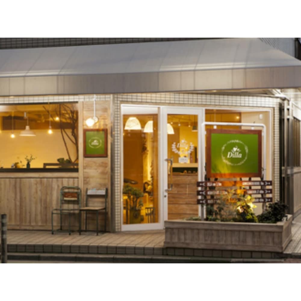 Dilla 戸田公園店 ディラトダコウエンテン の予約 サロン情報 美容院 美容室を予約するなら楽天ビューティ