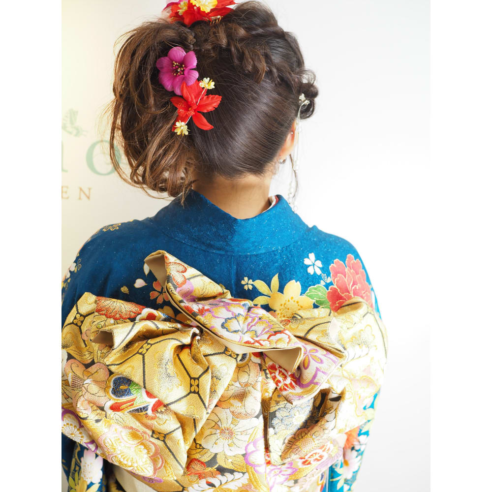 国分寺から徒歩1分 最終受付も平日時までｏｋ お仕事帰りにも立ち寄りやすく通いやすい Altino Hair Garden 国分寺 アルティノヘアガーデン コクブンジ のこだわり特集 美容院 美容室を予約するなら楽天ビューティ