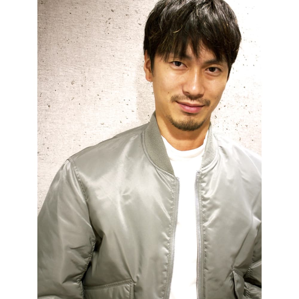 中村 晃大 Aman アマン のスタッフ 美容院 美容室を予約するなら楽天ビューティ 中村 晃大 Aman アマン のスタッフ 美容院 美容室を予約するなら楽天ビューティ
