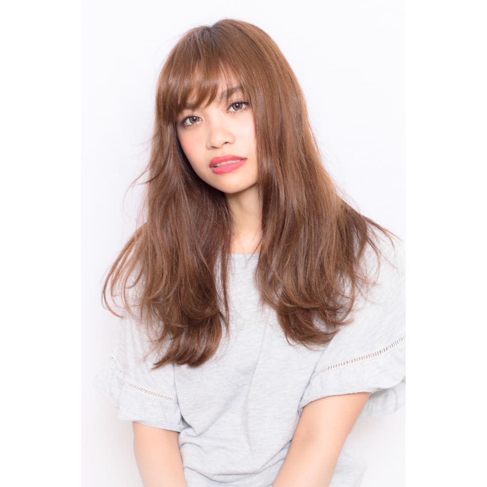 Collection 2 江古田carnival Carnival カーニバル のヘアスタイル 美容院 美容室を予約するなら楽天ビューティ