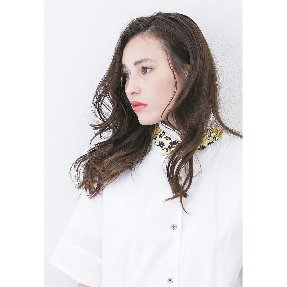 Erika 江古田flamingo Flamingo By Carnival フラミンゴバイカーニバル のヘアスタイル 美容院 美容室を予約するなら楽天ビューティ Erika 江古田flamingo Flamingo By Carnival フラミンゴバイカーニバル のヘアスタイル 美容院 美容室を予約するなら楽天ビューティ