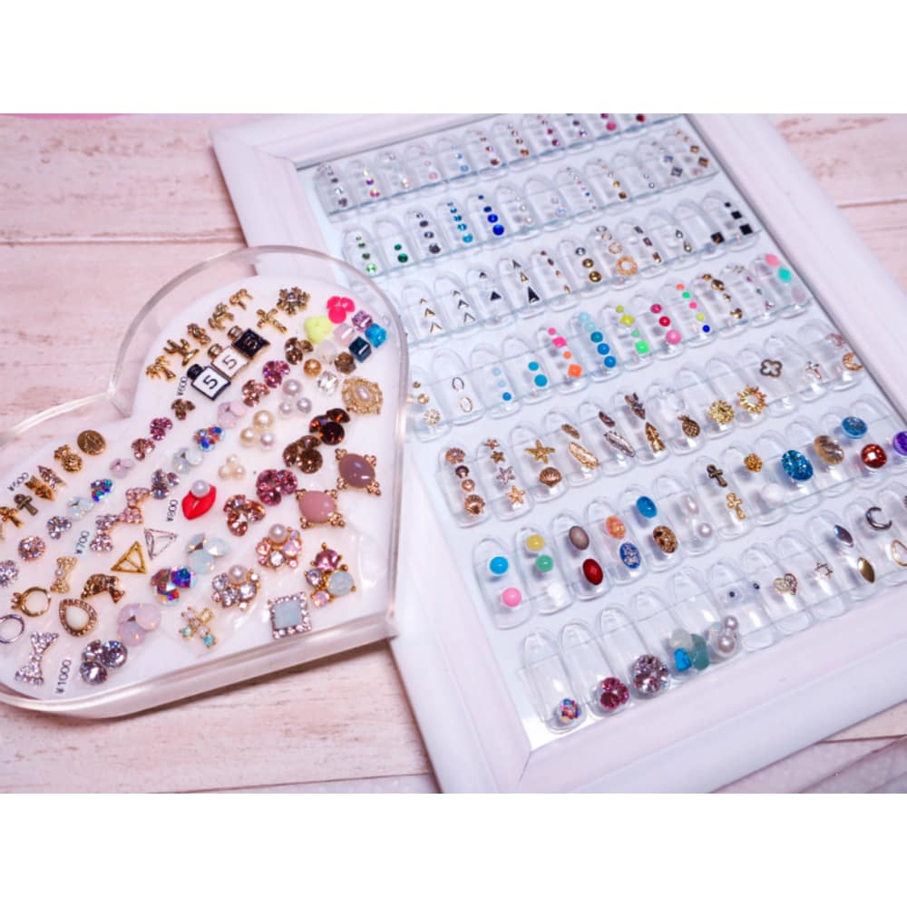 Nail Salon Planage 画像