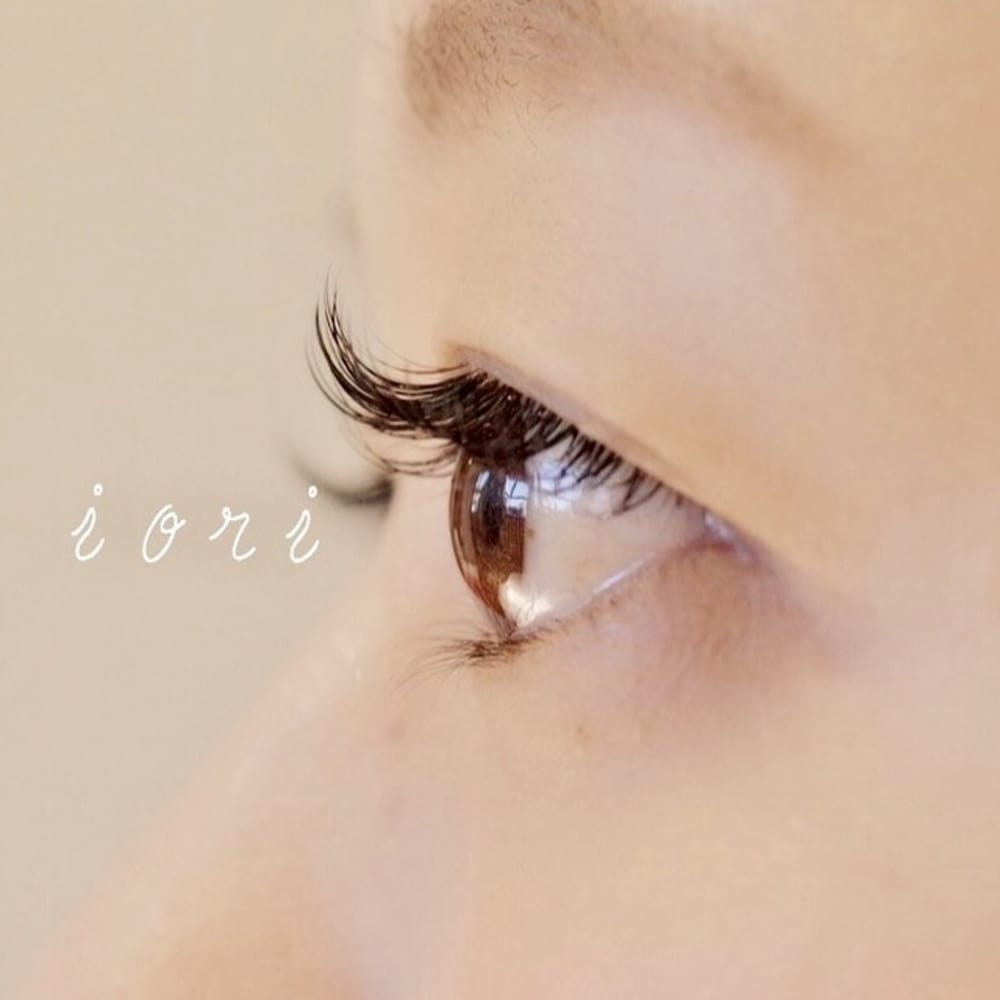 Iori Eyelash イオリ の予約 サロン情報 ネイル まつげサロンを予約するなら楽天ビューティ Iori Eyelash イオリ の予約 サロン情報 ネイル まつげサロンを予約するなら楽天ビューティ