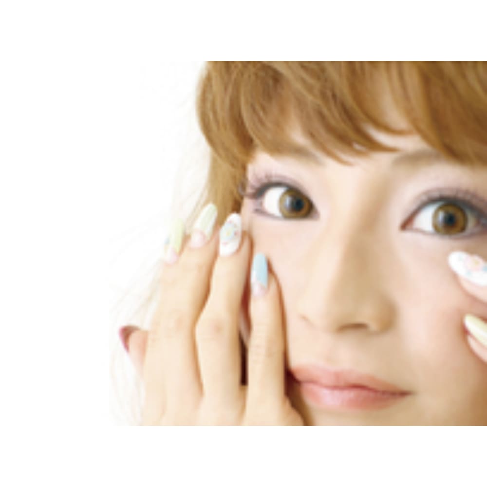 LiNA ～Beauty Garden～ 画像