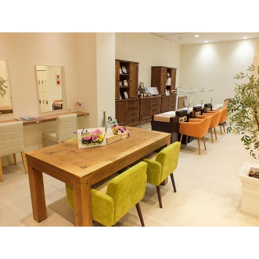 LiNA ～Beauty Garden～