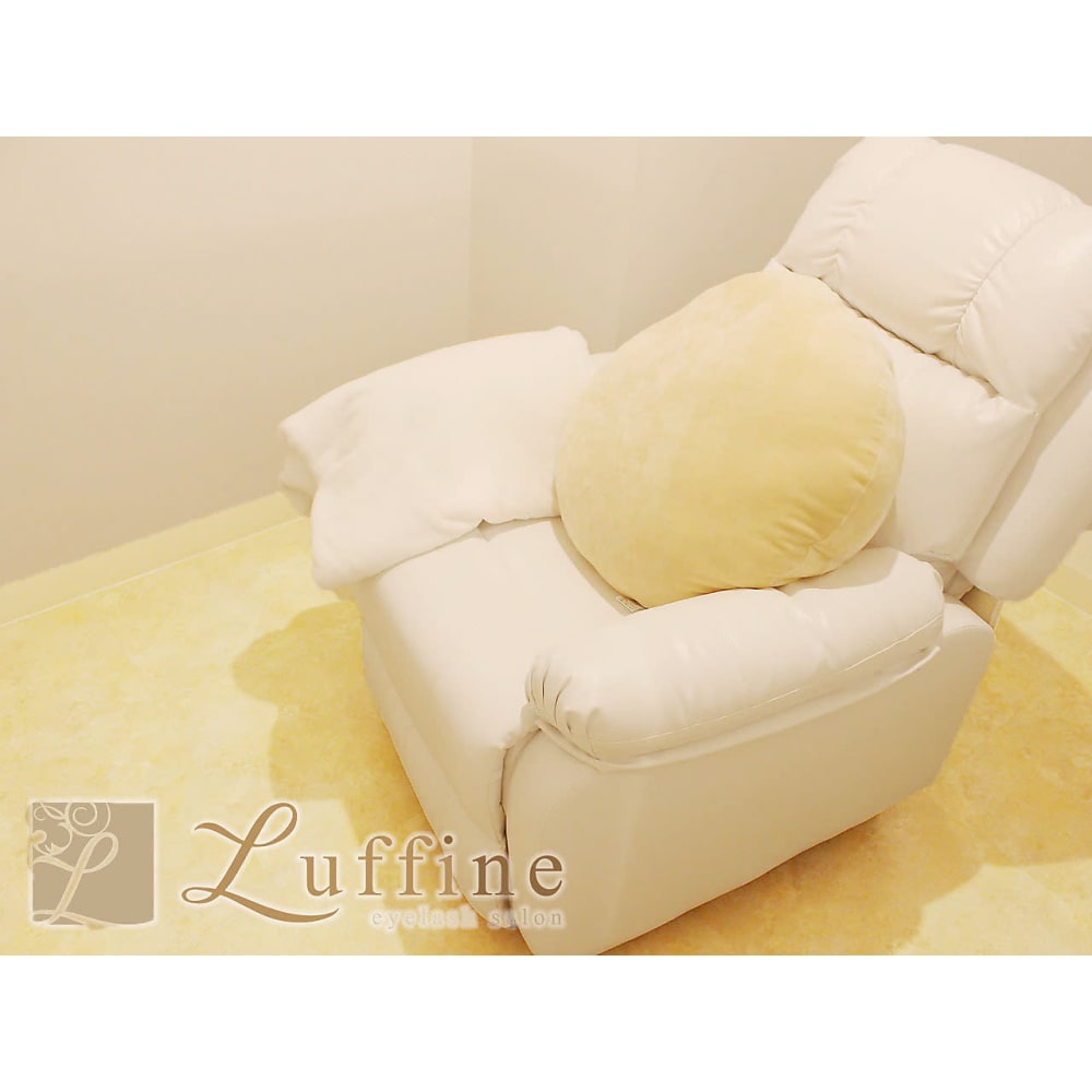 Luffine セーブル フラットラッシュ ボリュームラッシュ取扱店 ルフィーヌ セーブル フラットラッシュ ボリュームラッシュ の予約 サロン情報 ネイル まつげサロンを予約するなら楽天ビューティ