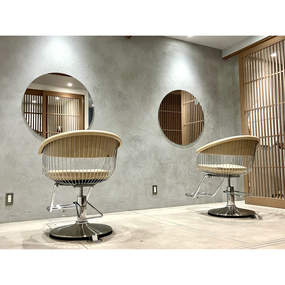 Hair Salon Place ヘアサロンプレイス の予約 サロン情報 美容院 美容室を予約するなら楽天ビューティ