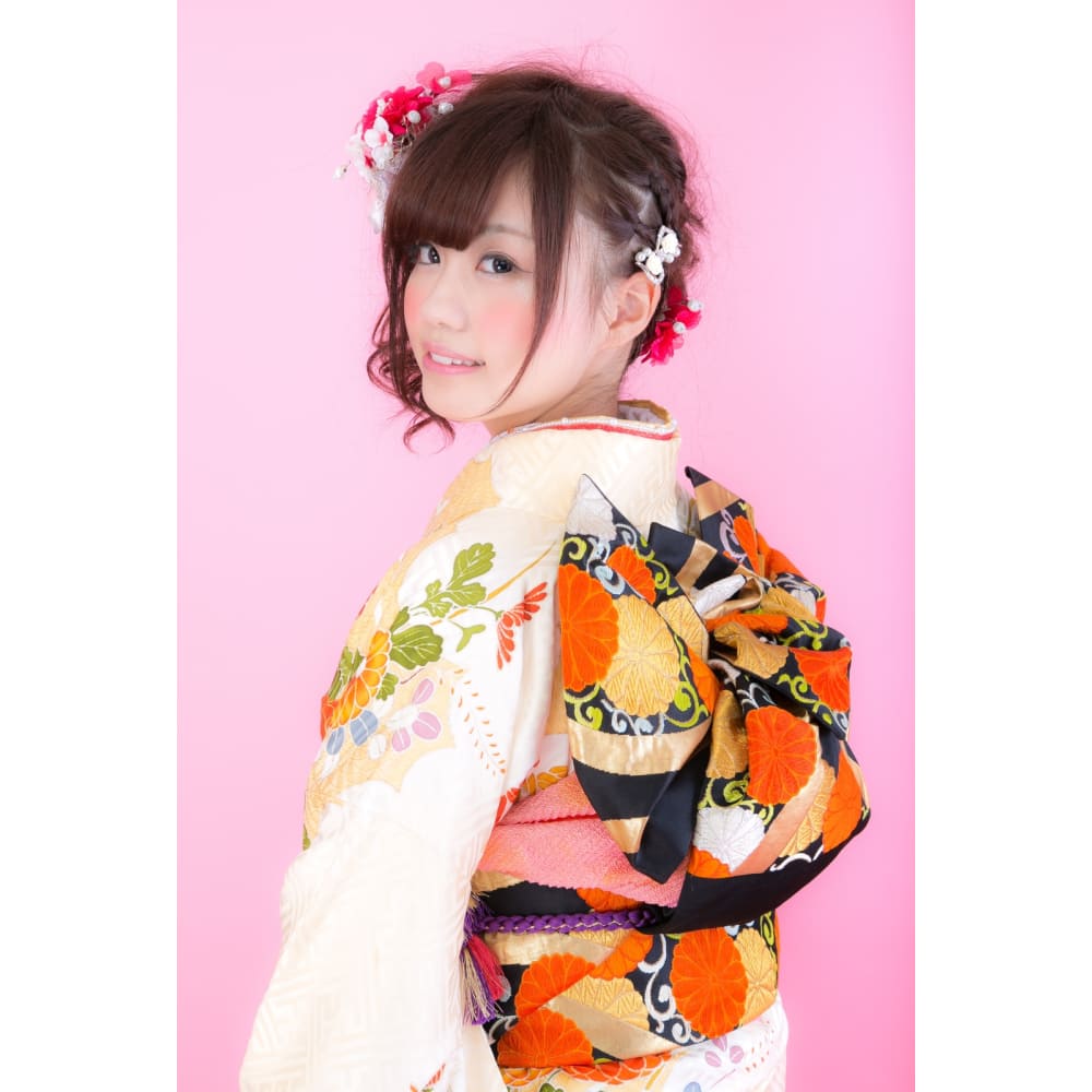 着付け ヘアセットのご予約受付中 早朝対応もお気軽にご相談ください ビューティーサロン イヴ ビューティーサロンイヴ のこだわり特集 美容院 美容室を予約するなら楽天ビューティ