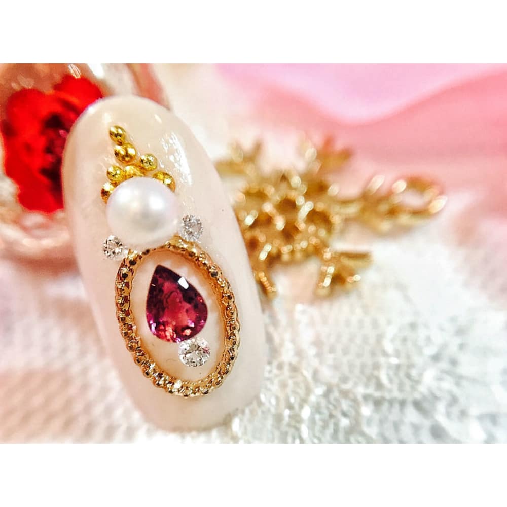 f’bloom L’ecrin 画像