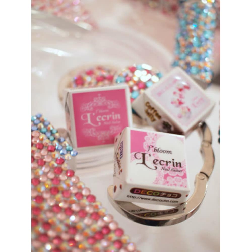 f’bloom L’ecrin 画像