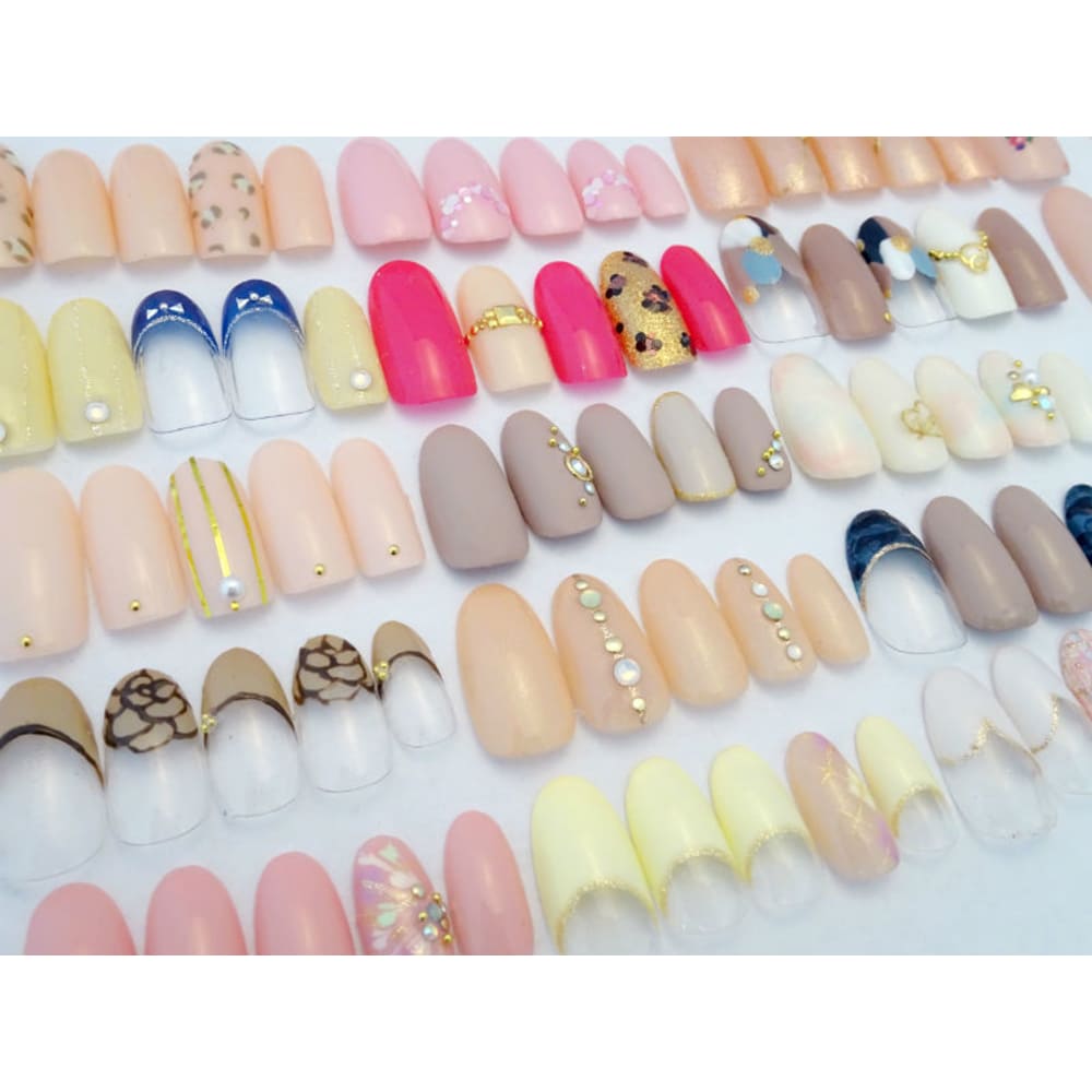 f’bloom Prellia 画像