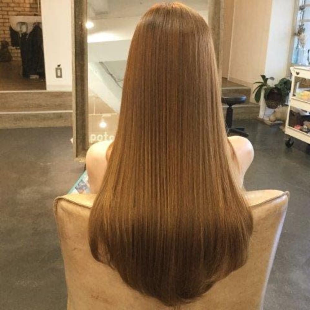 Potamu 東中野 髪と頭皮のエイジングケアサロン ポタム ヒガシナカノ の予約 サロン情報 美容院 美容室を予約するなら楽天ビューティ