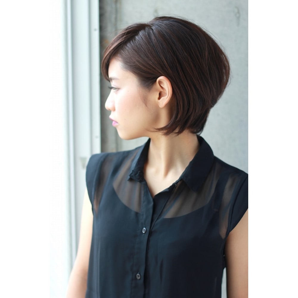 フォーマルショート Door Bell Hair Living ドアベルヘアーリビング フォーマルショート Door Bell Hair Living ドアベルヘアーリビング